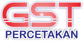 GST Percetakan